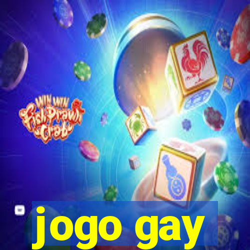 jogo gay